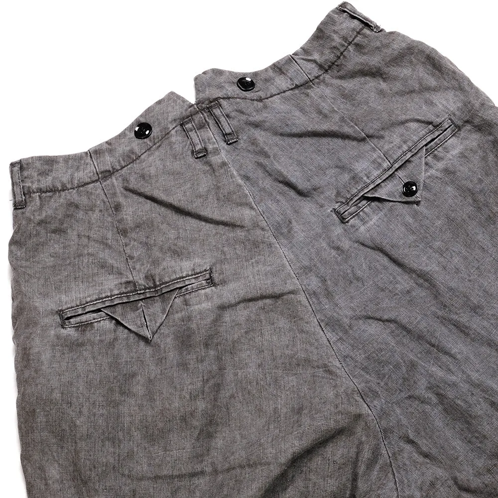 Reproduction Work Pants - Arthur Collection - Optimize Title