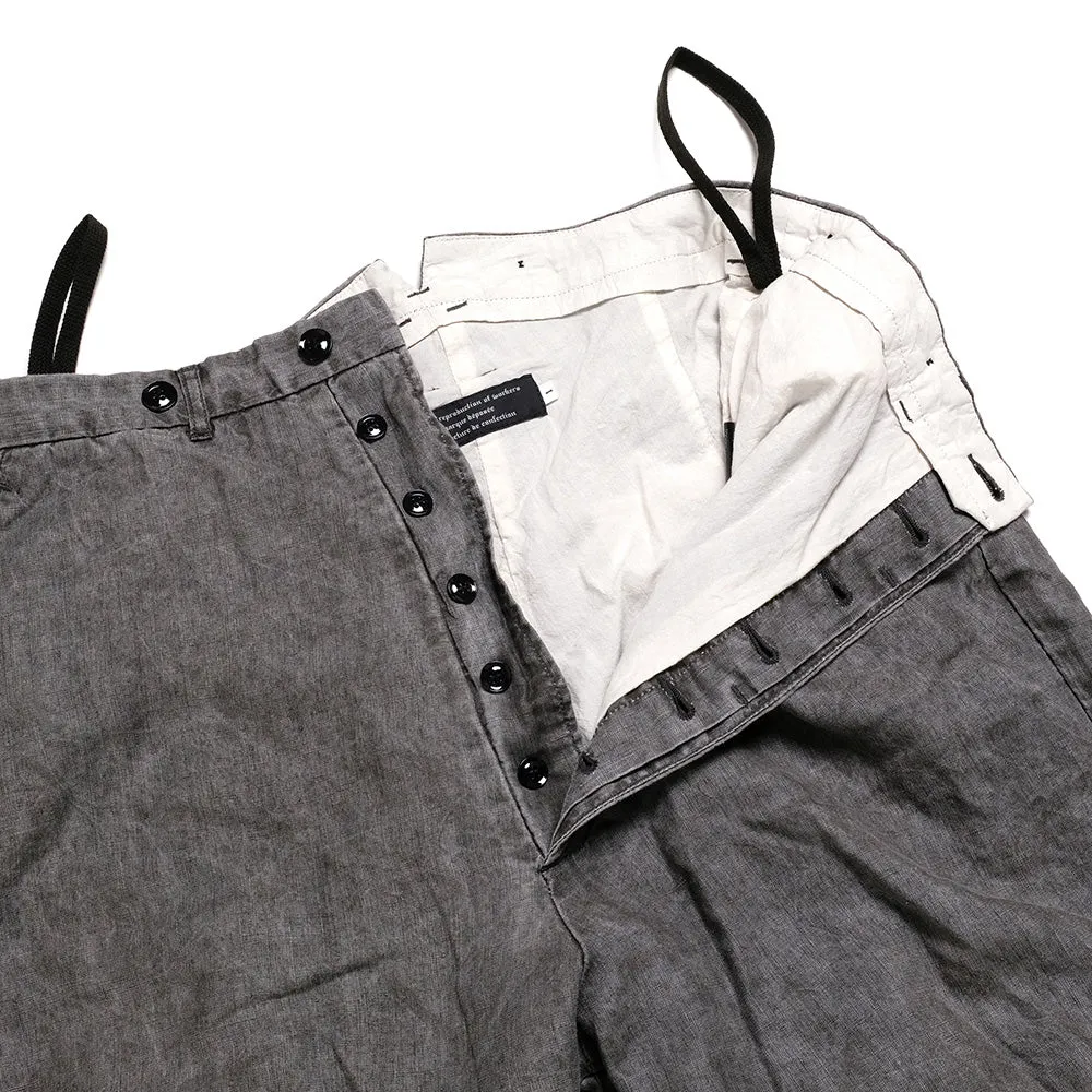 Reproduction Work Pants - Arthur Collection - Optimize Title