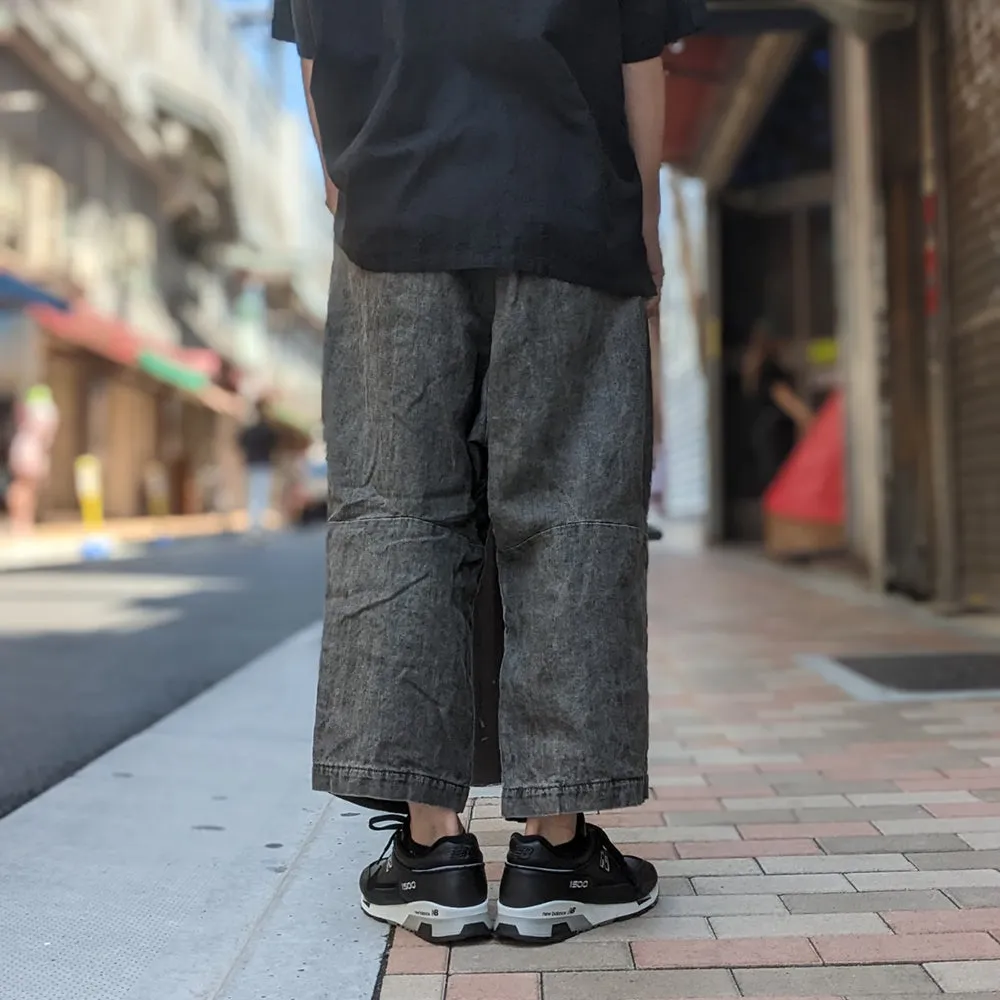 Reproduction Work Pants - Arthur Collection - Optimize Title