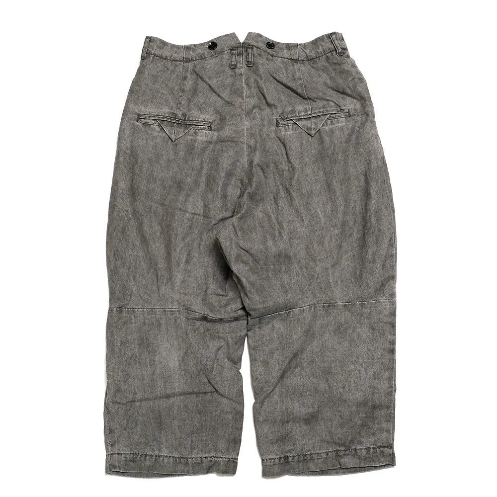 Reproduction Work Pants - Arthur Collection - Optimize Title