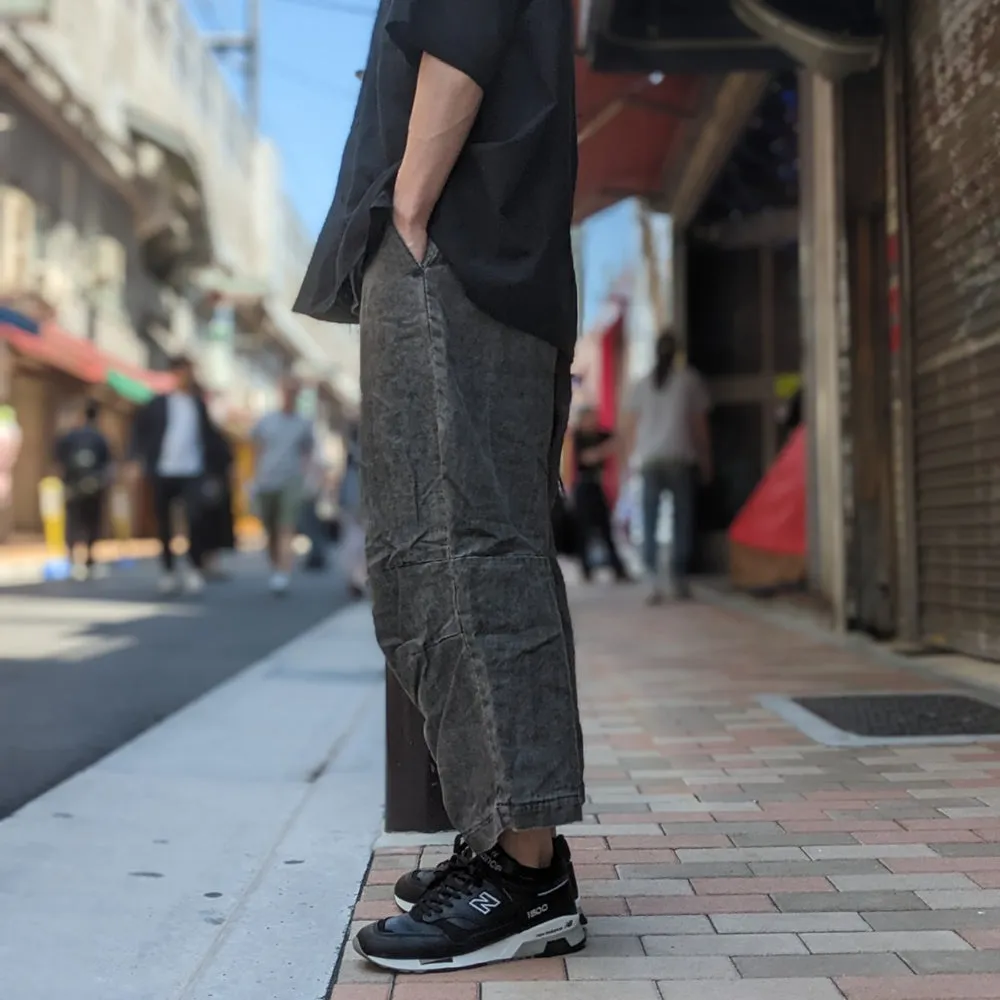 Reproduction Work Pants - Arthur Collection - Optimize Title
