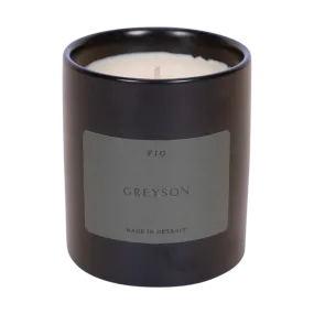 Greyson Fig Candle