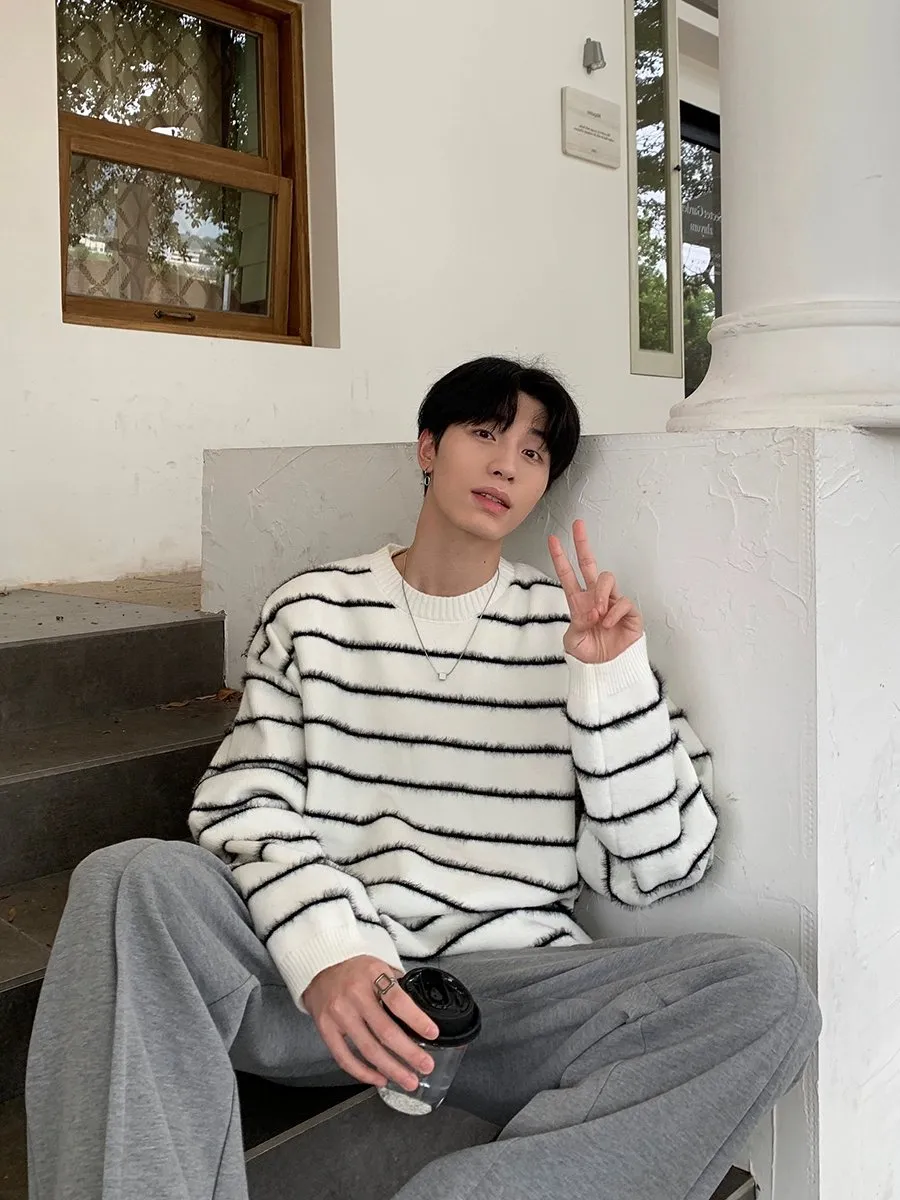 GS No. 144 Vintage Sweater
