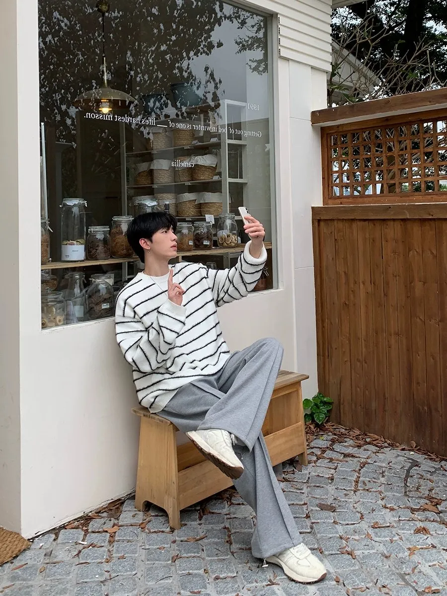 GS No. 144 Vintage Sweater