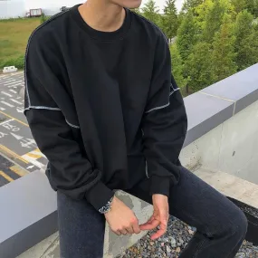 GS No. 86 Inside Out Sweater