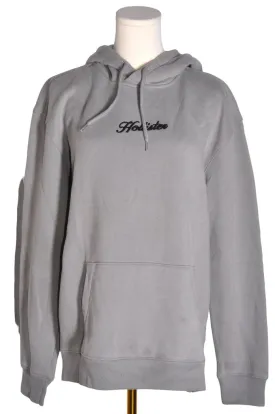 HOLLISTER Women Sweatshirts Regular fit in Gray - M