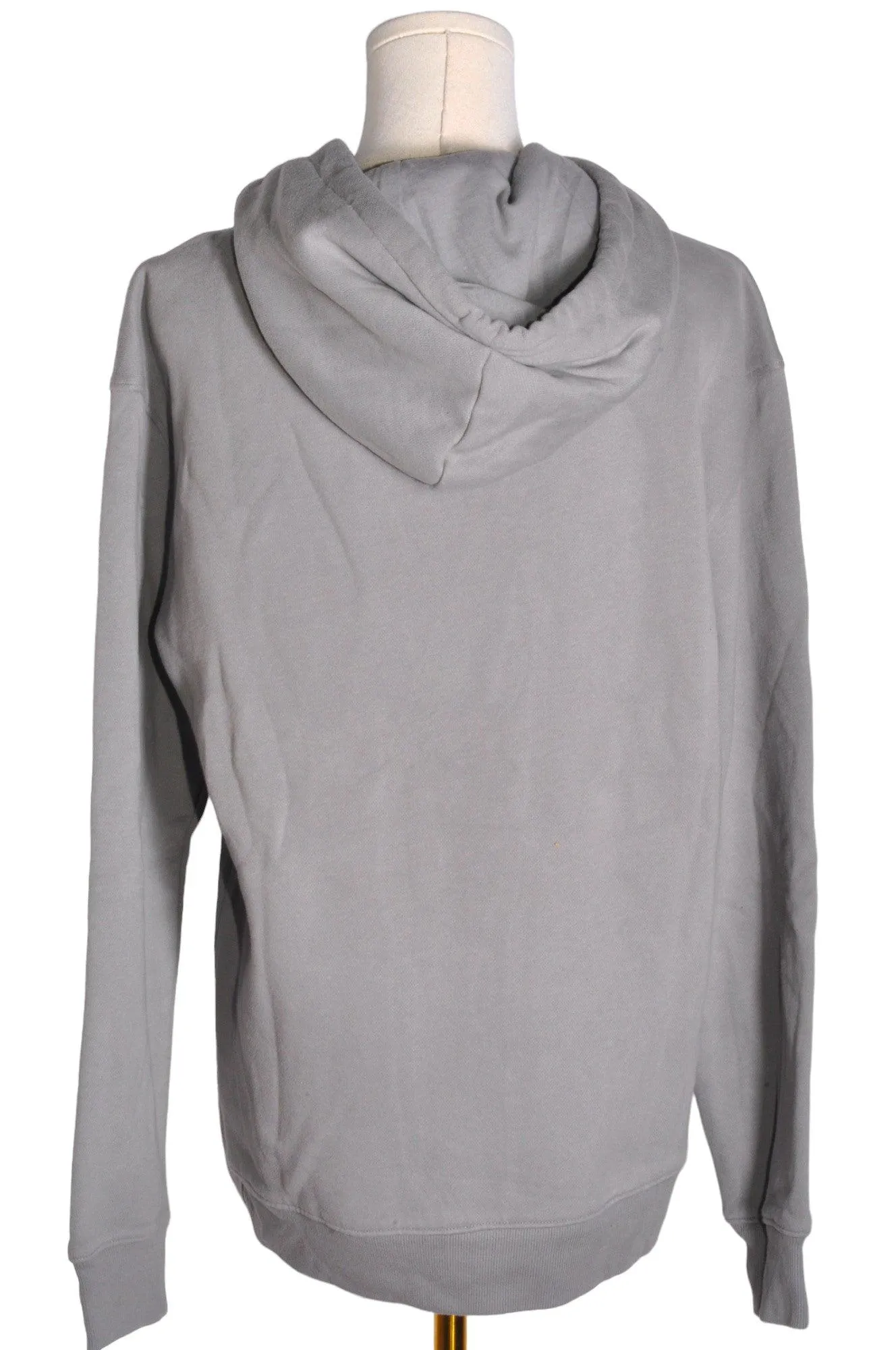 HOLLISTER Women Sweatshirts Regular fit in Gray - M