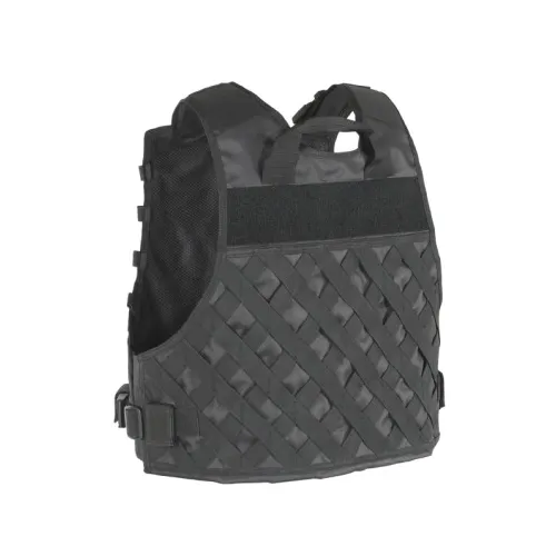 ICE VAAT Plate Carrier Vest w/Lattice Weave