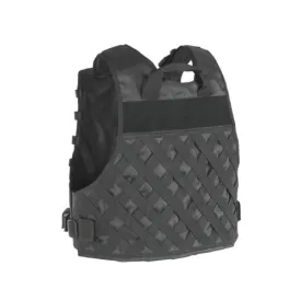 ICE VAAT Plate Carrier Vest w/Lattice Weave