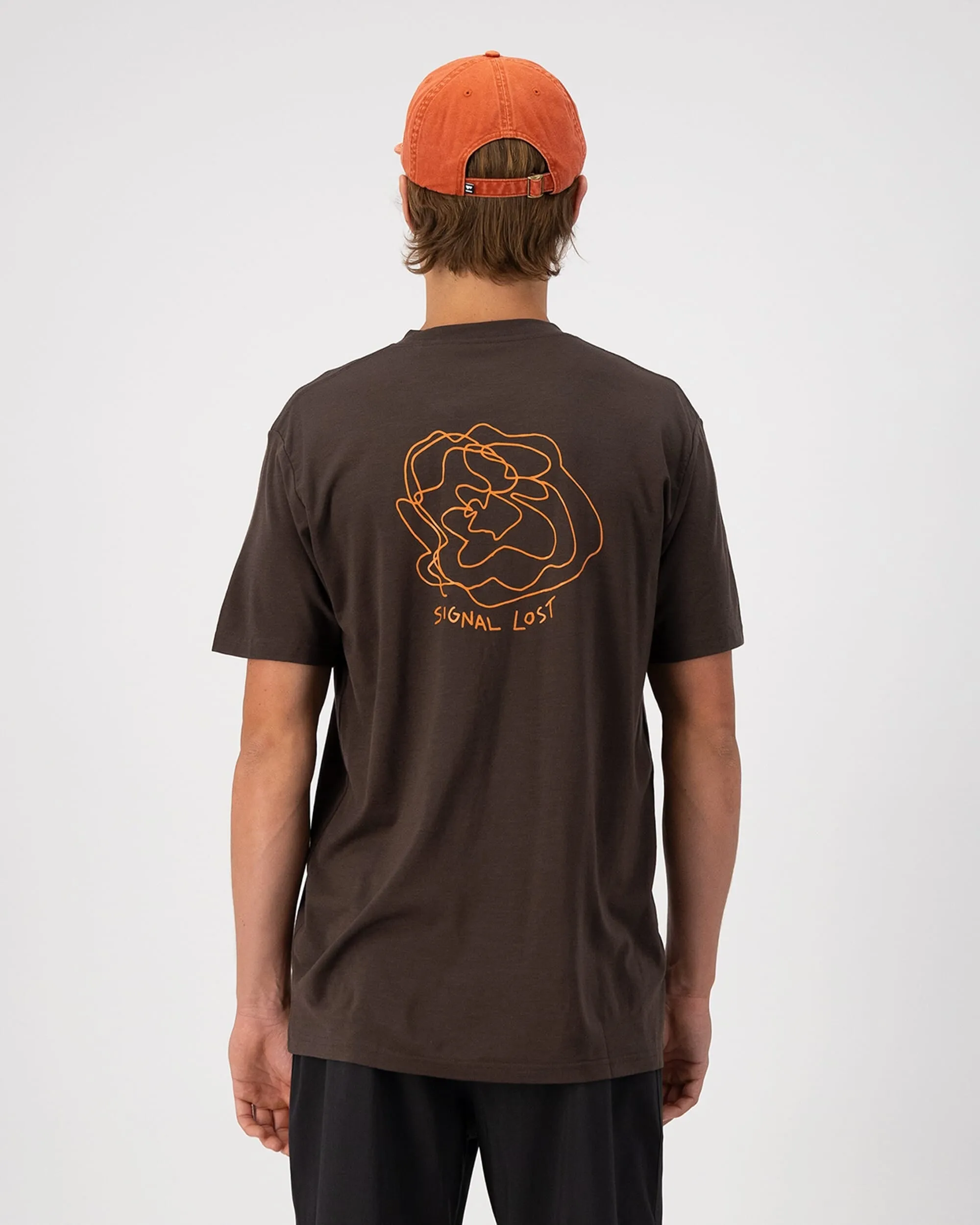 Stylish Cedar Icon Merino Classic T-Shirt for Ultimate Comfort and Versatility