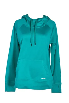 I.FIV Women Sweatshirts Regular fit in Green - S
