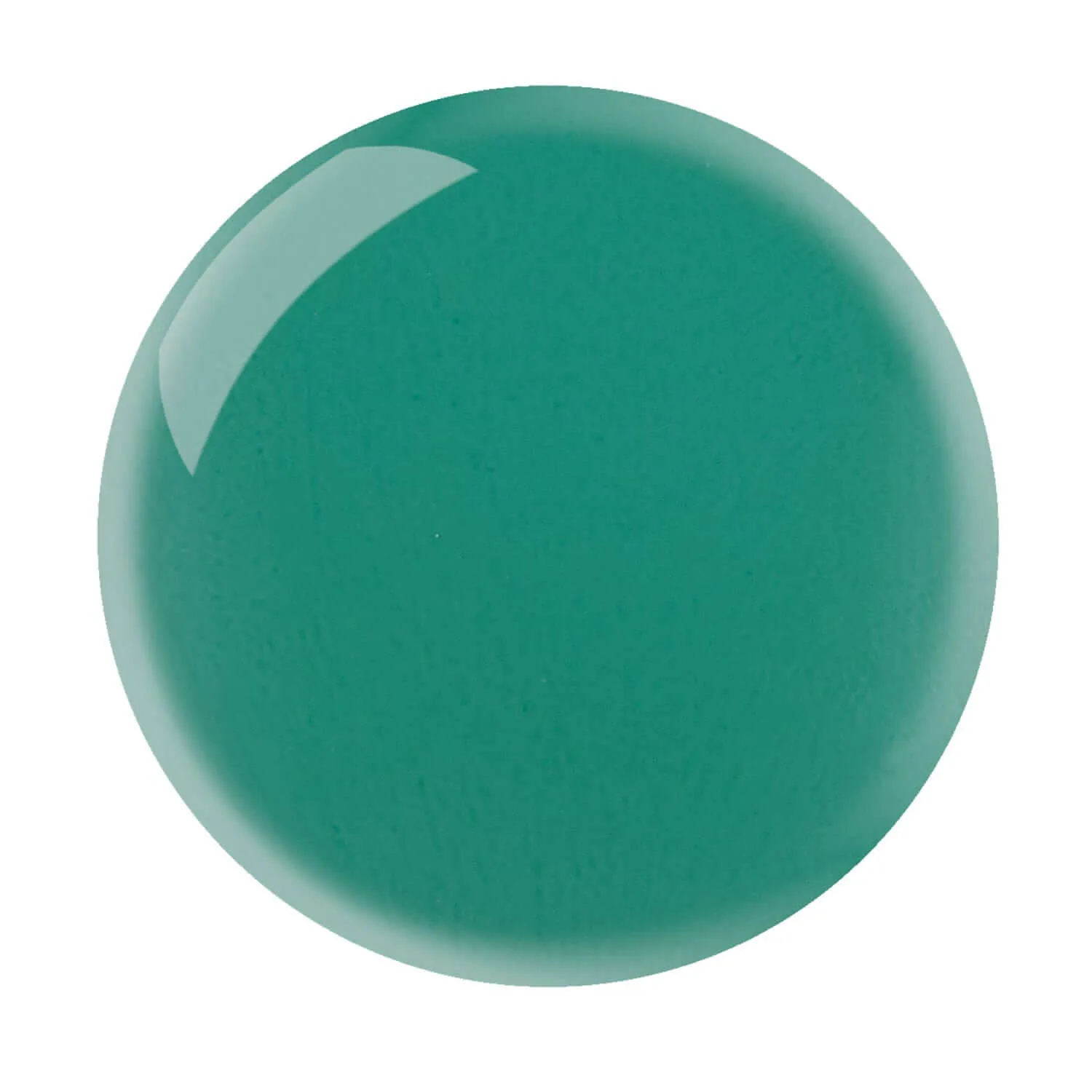 In A Flash Quick Dry Nail Paint | Teal Rush