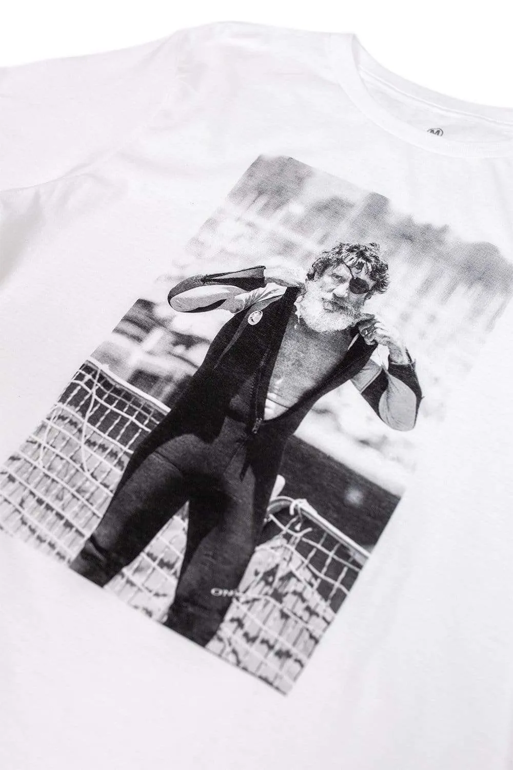 Jason Nash RWID Cool Old Dude T-Shirt