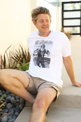 Jason Nash RWID Cool Old Dude T-Shirt