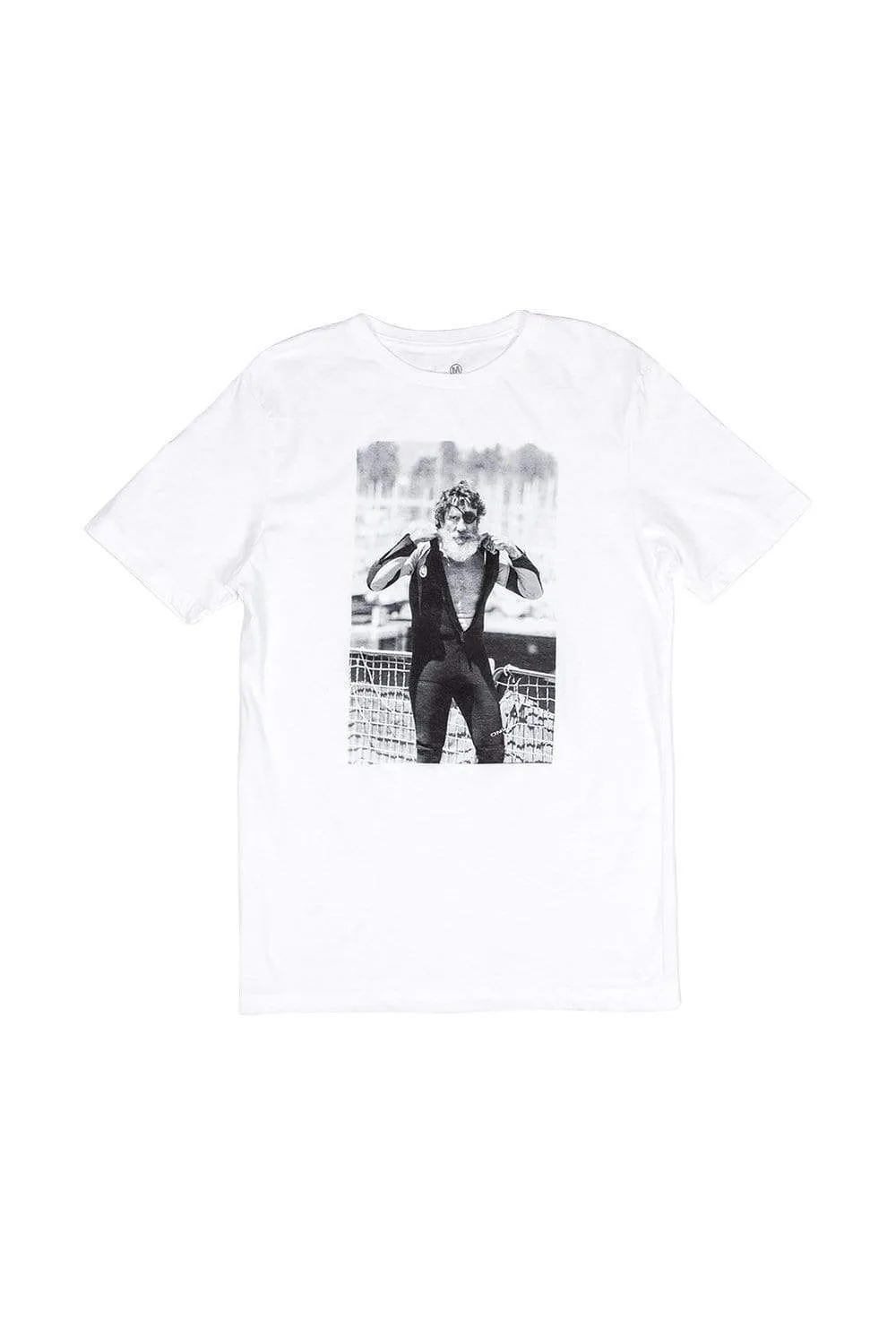 Jason Nash RWID Cool Old Dude T-Shirt