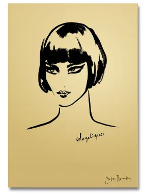 Jet, Gold Series XXV