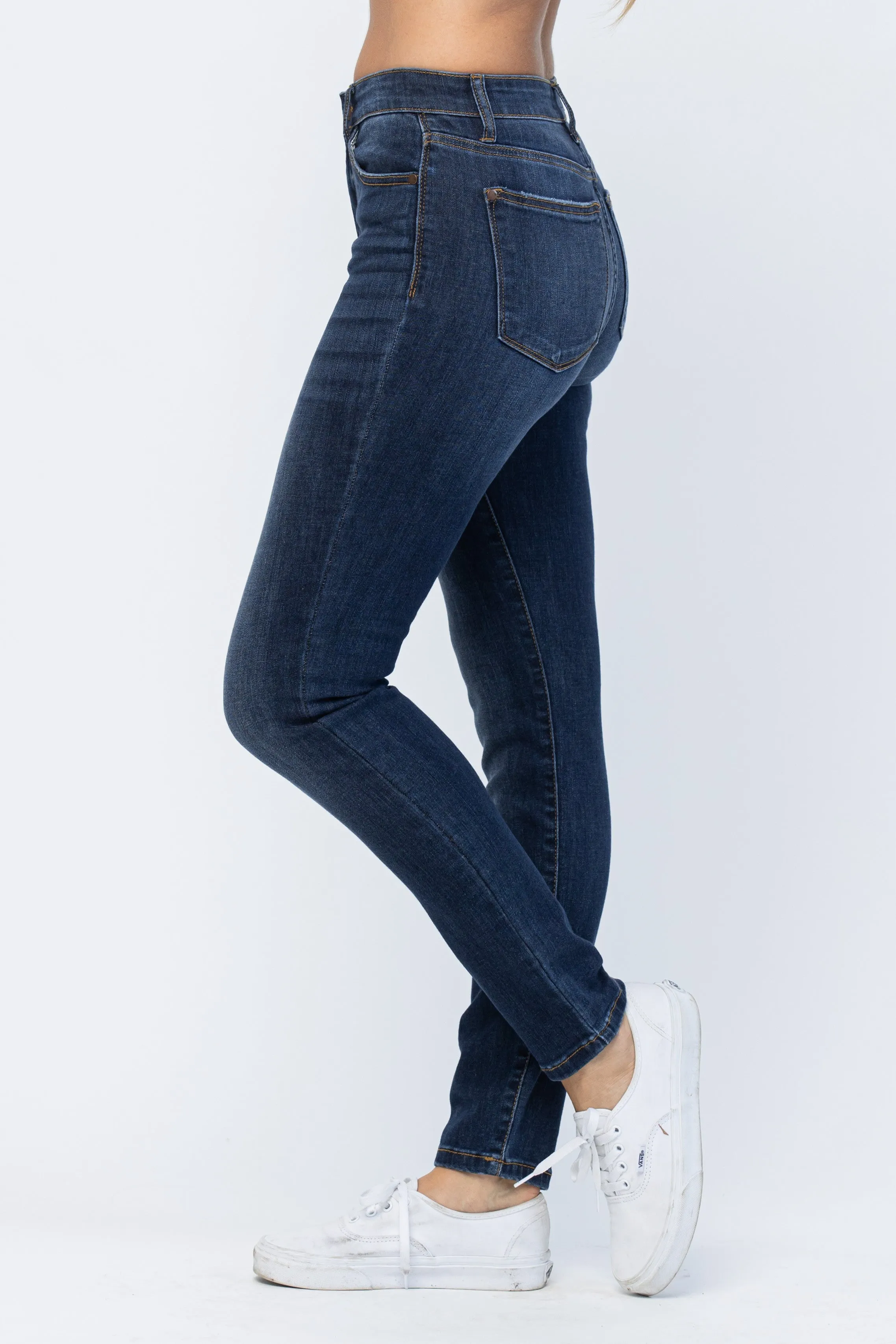 JUDY BLUE Olivia Denim