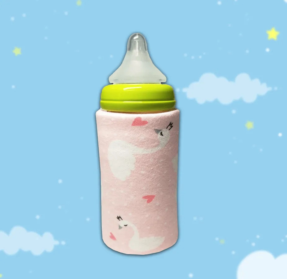 Keep It Warm - USB Charging Bottle Warmer