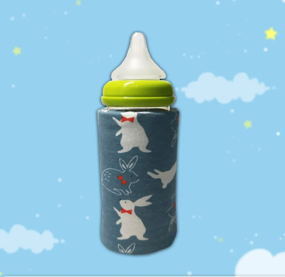 Keep It Warm - USB Charging Bottle Warmer