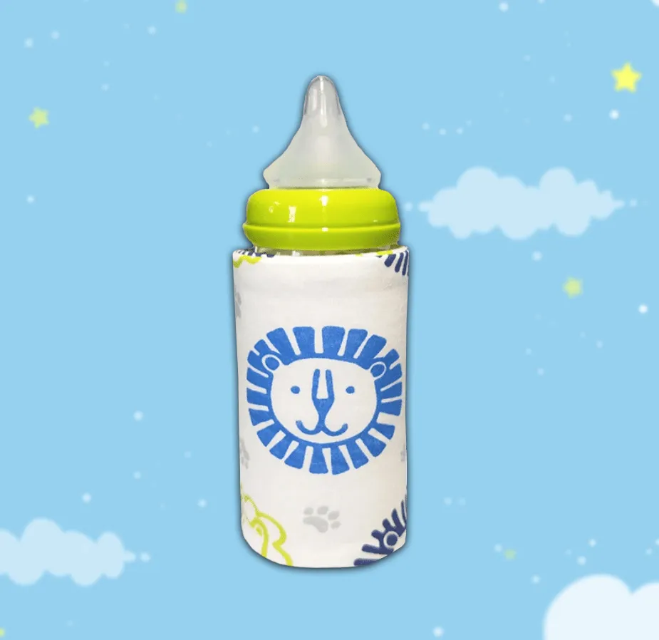 Keep It Warm - USB Charging Bottle Warmer