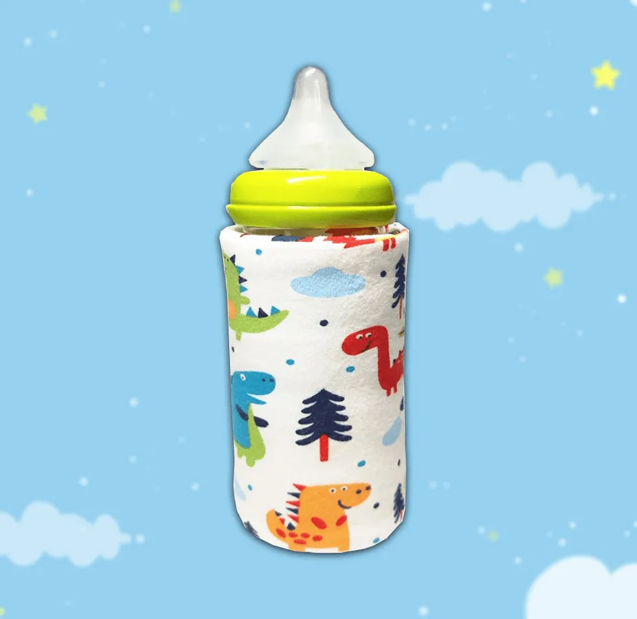 Keep It Warm - USB Charging Bottle Warmer