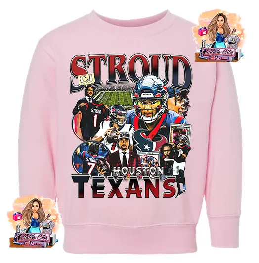Kids Stroud Sweater