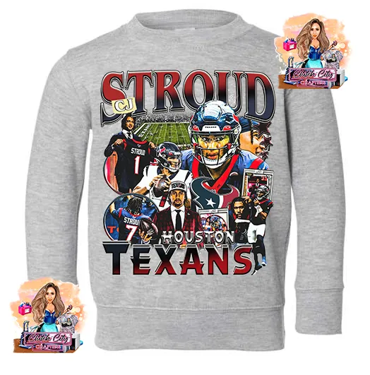 Kids Stroud Sweater