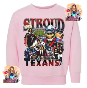 Kids Stroud Sweater