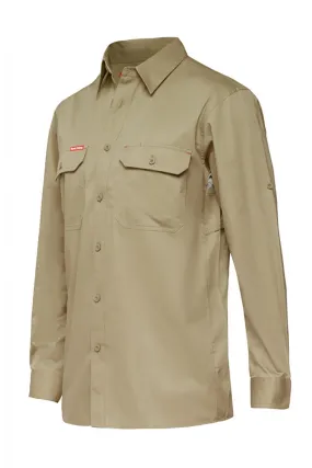 Koolgear Ventilated Long Sleeve Shirt