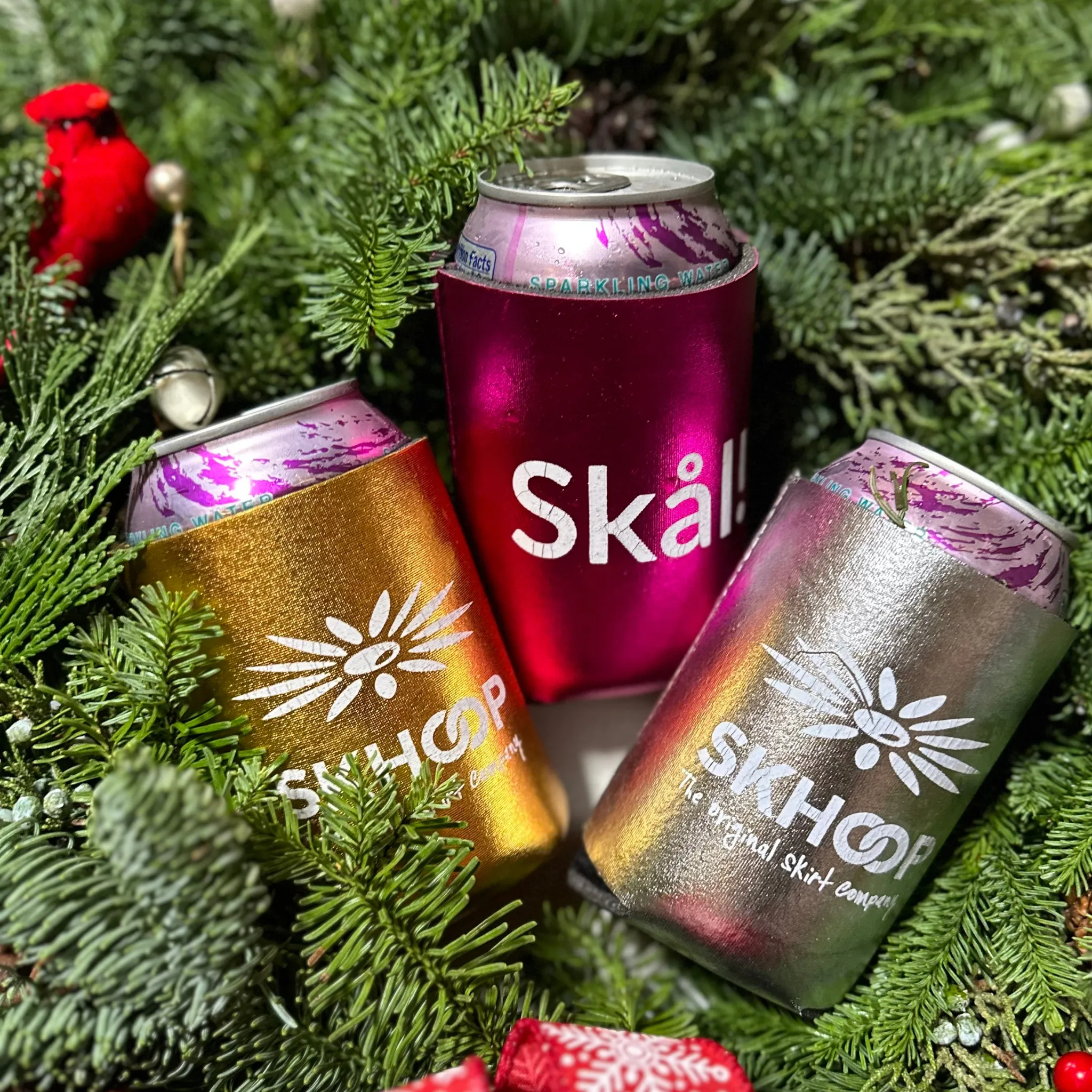 Koozie