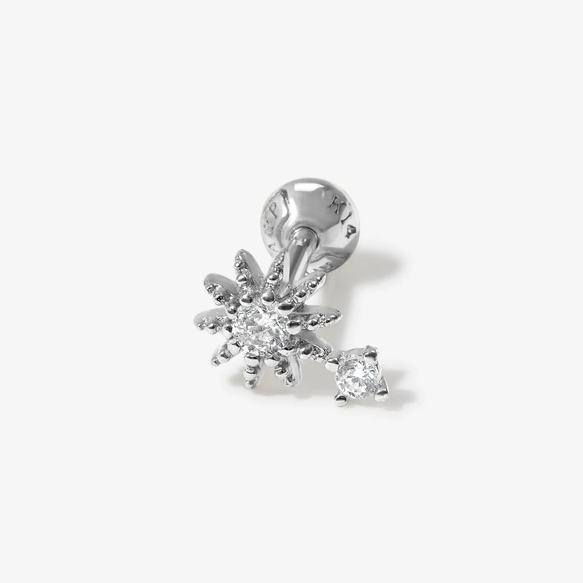 Kyro piercing