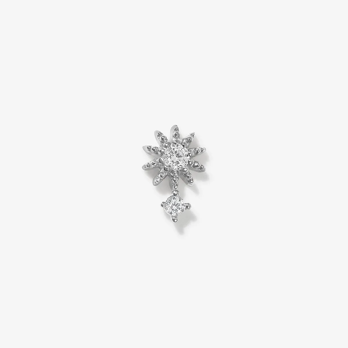 Kyro piercing