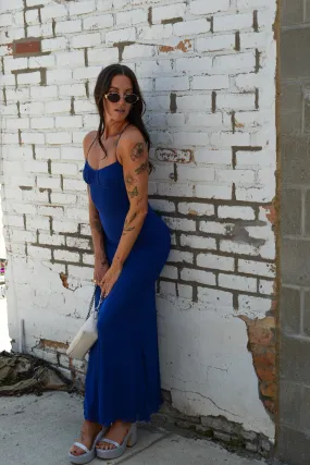 LIKE A DAYDREAM MAXI