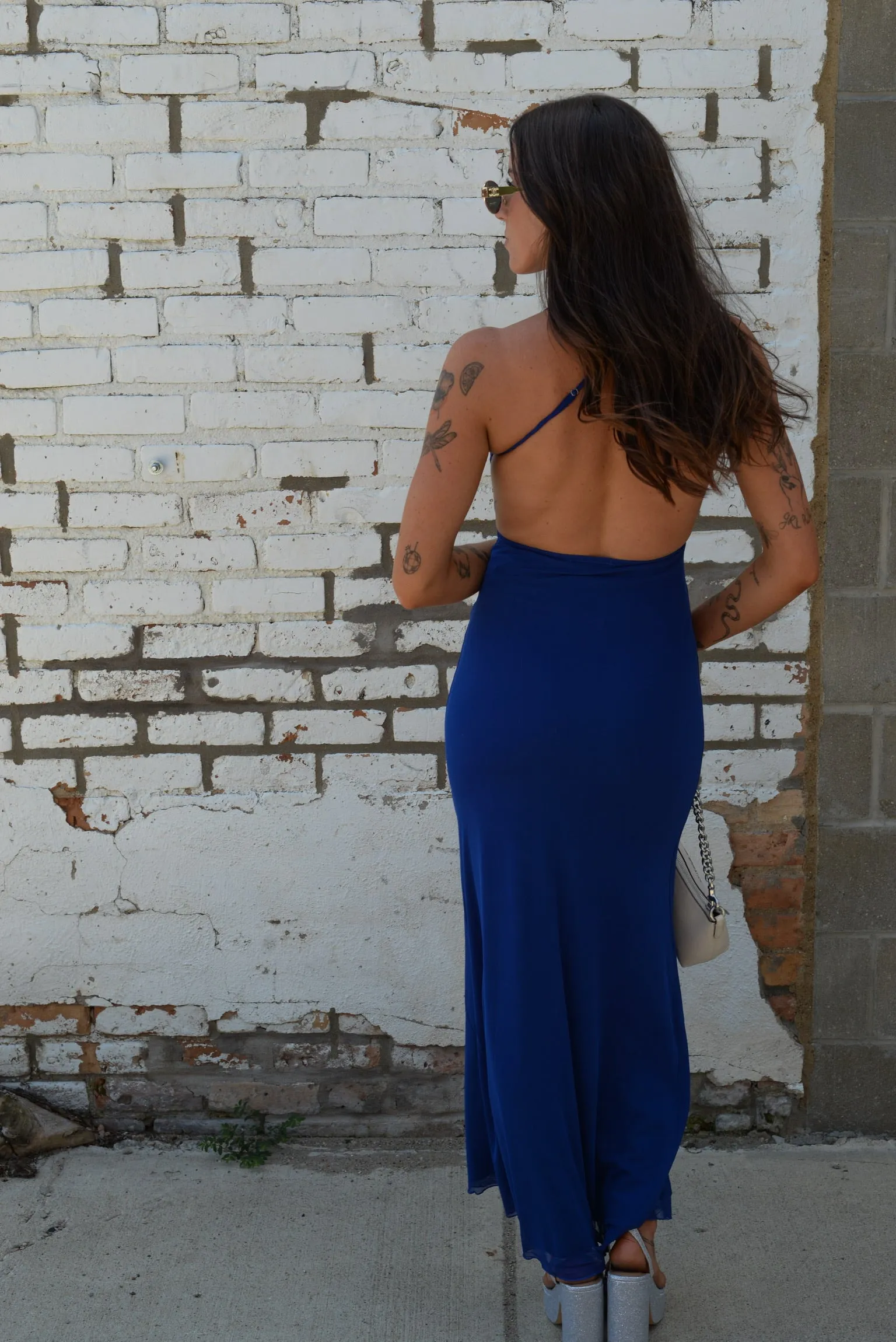 LIKE A DAYDREAM MAXI