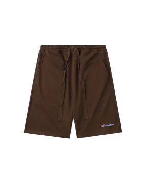 Logo-print Sweatshorts