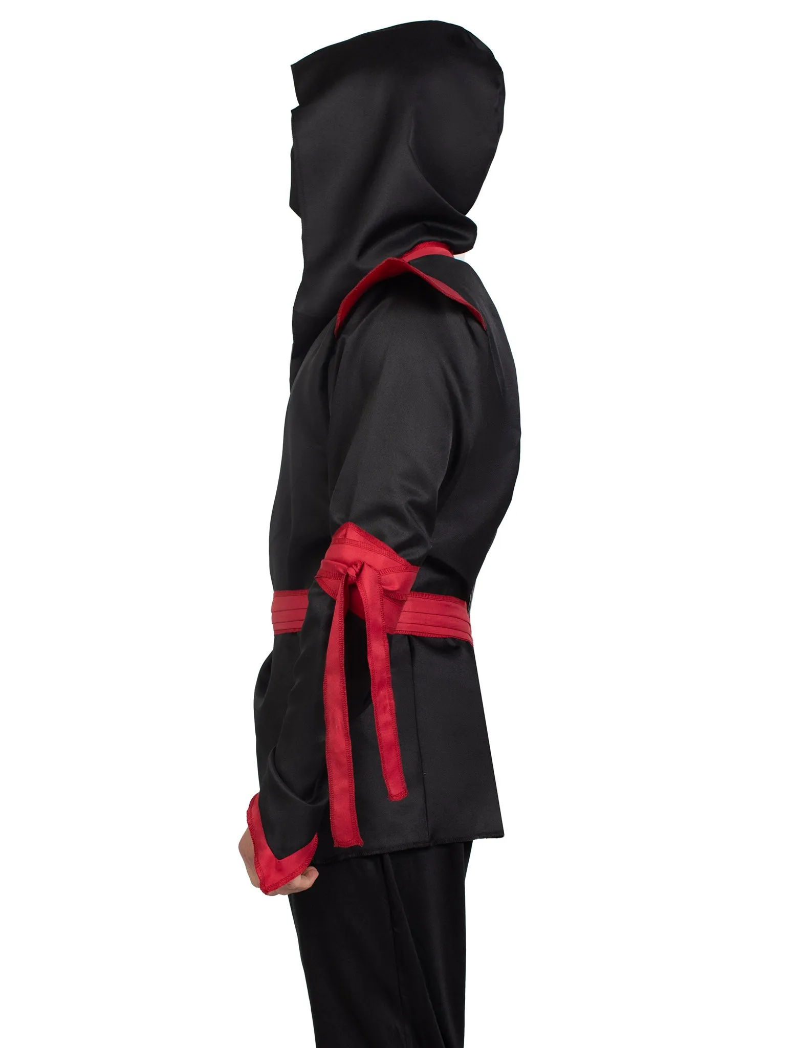 Men's Ninja Costume
