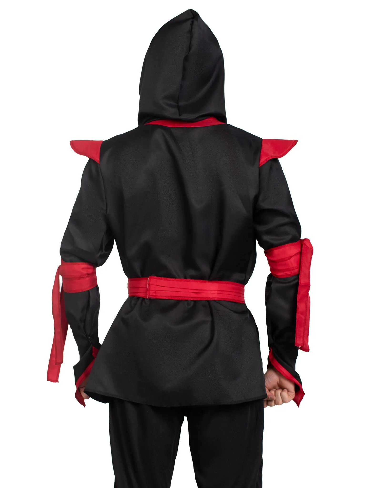 Men's Ninja Costume