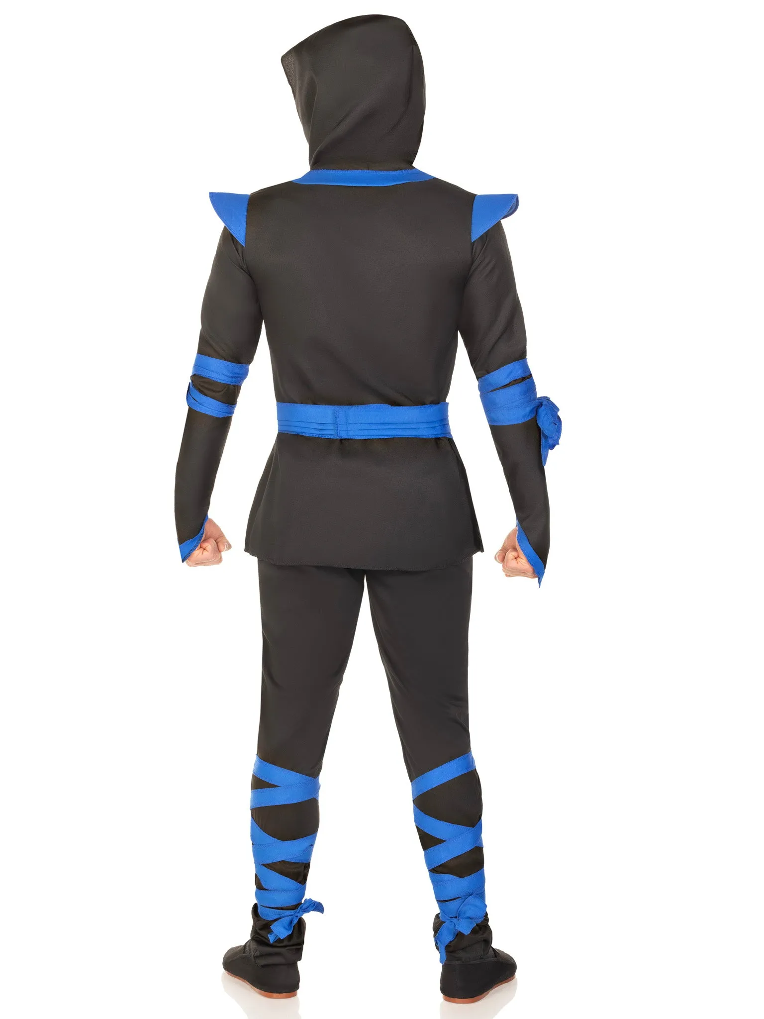 Men's Ninja Costume