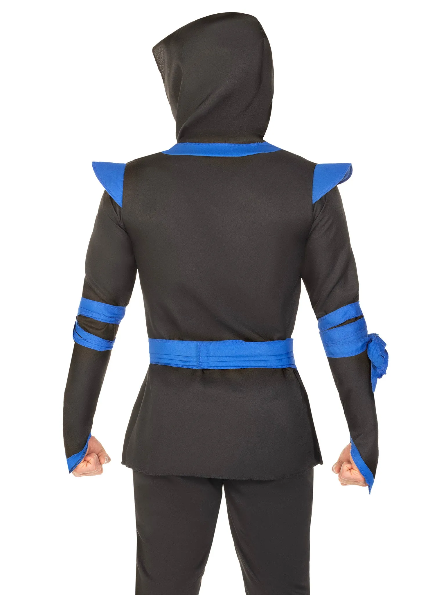 Men's Ninja Costume
