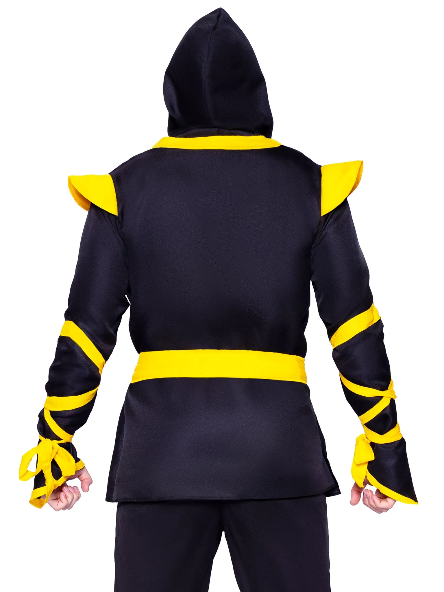 Men's Ninja Costume