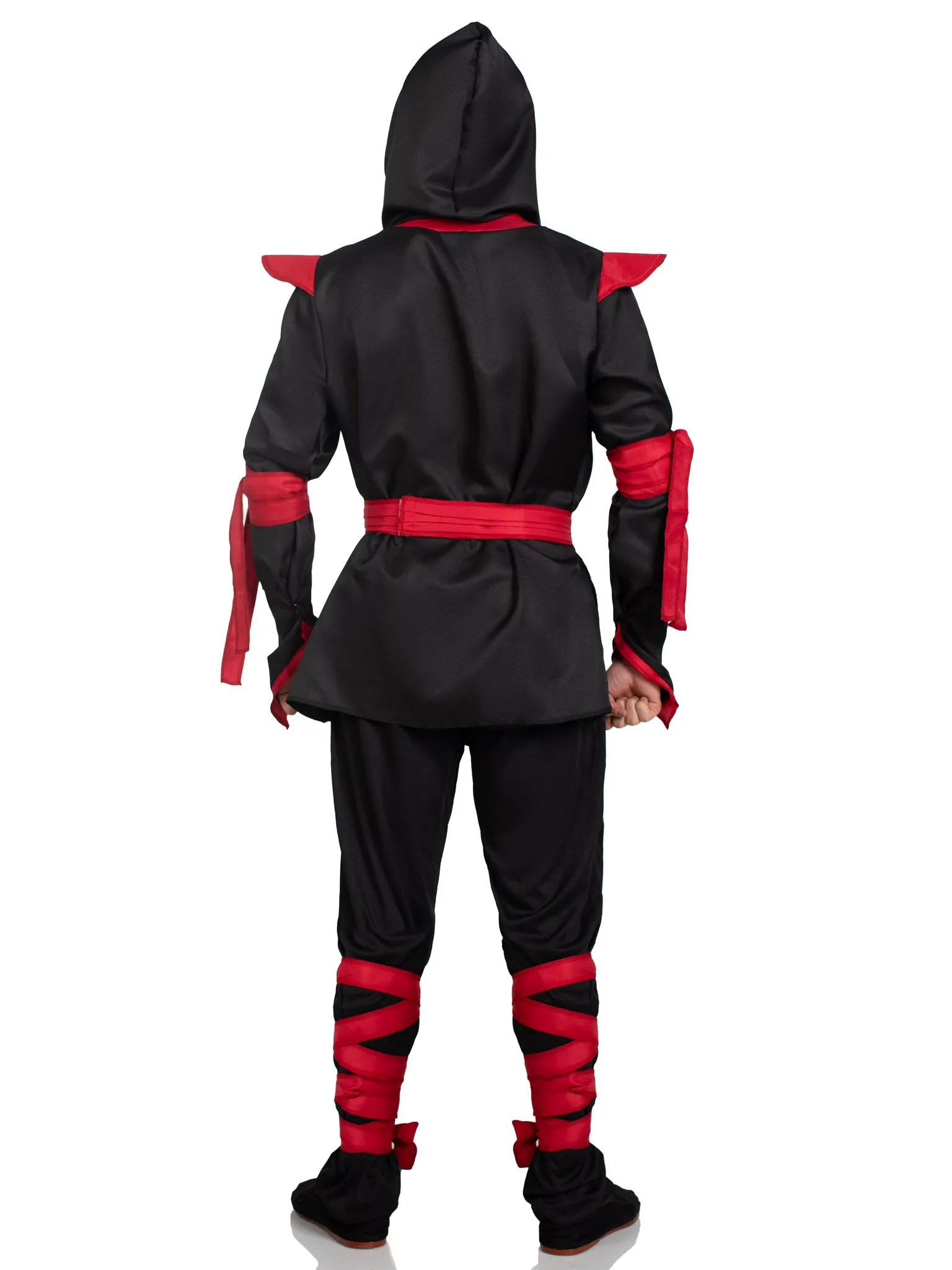 Men's Ninja Costume