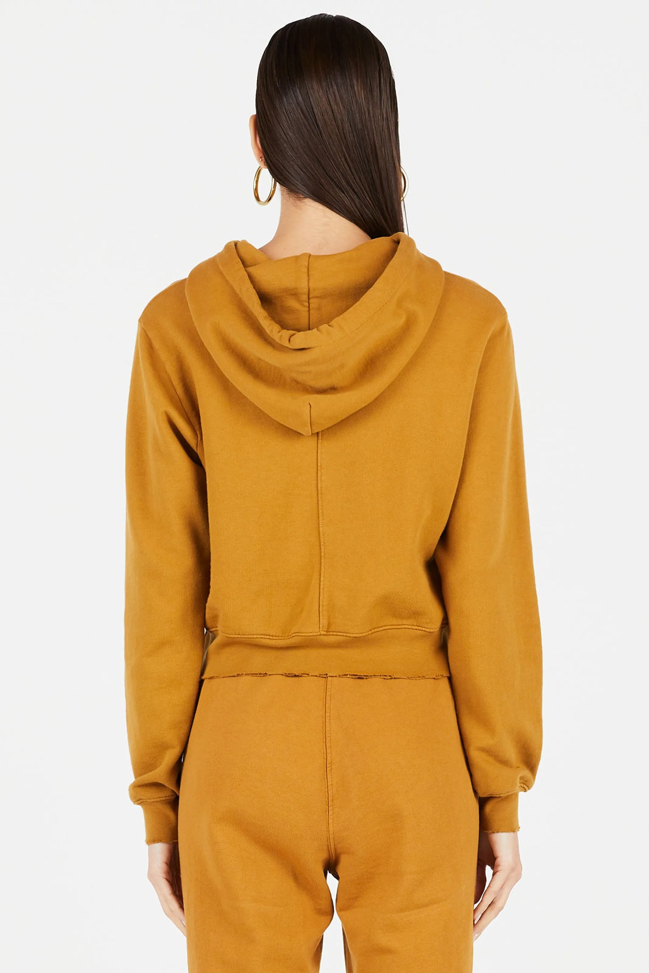 Milan Hoodie