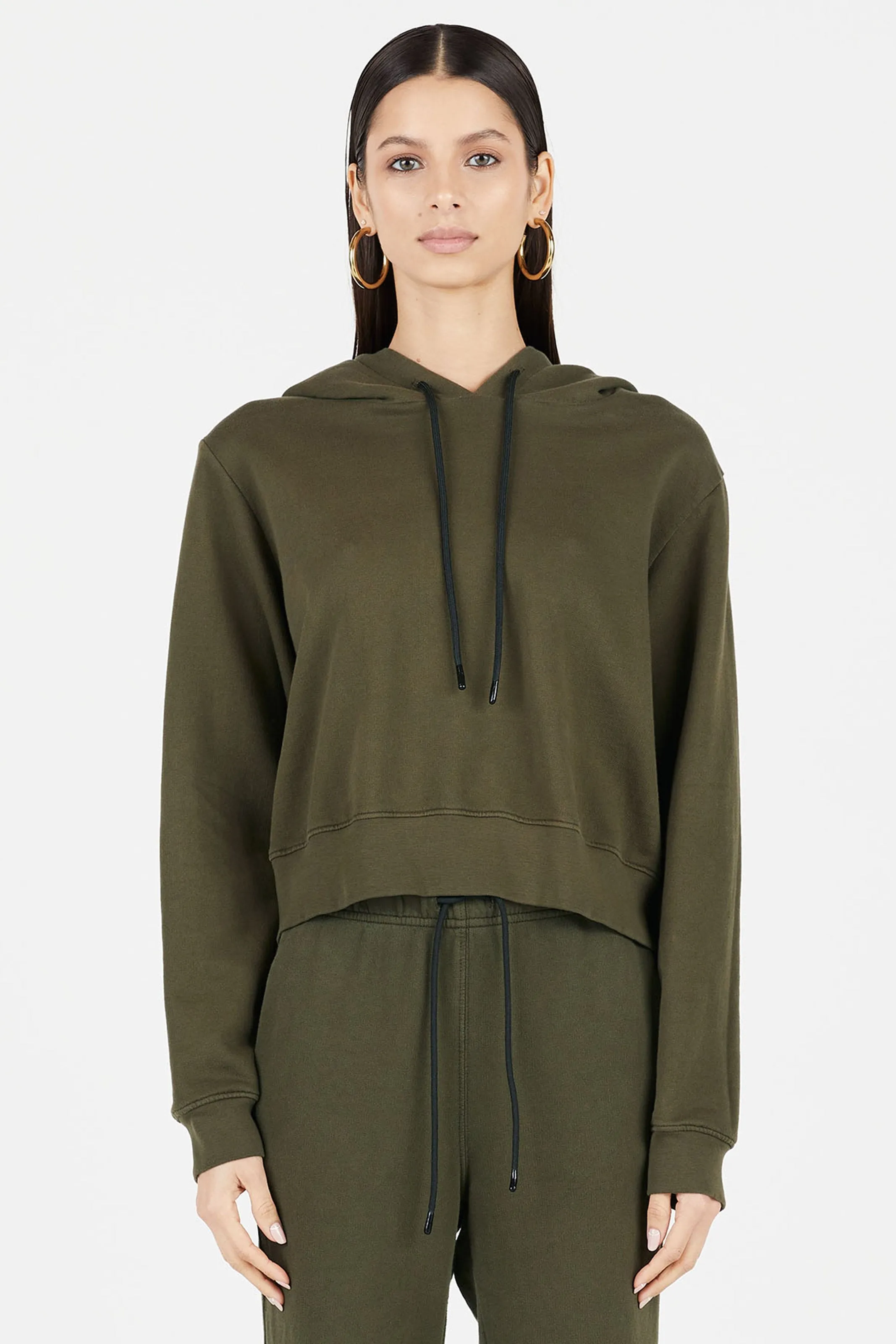Milan Hoodie