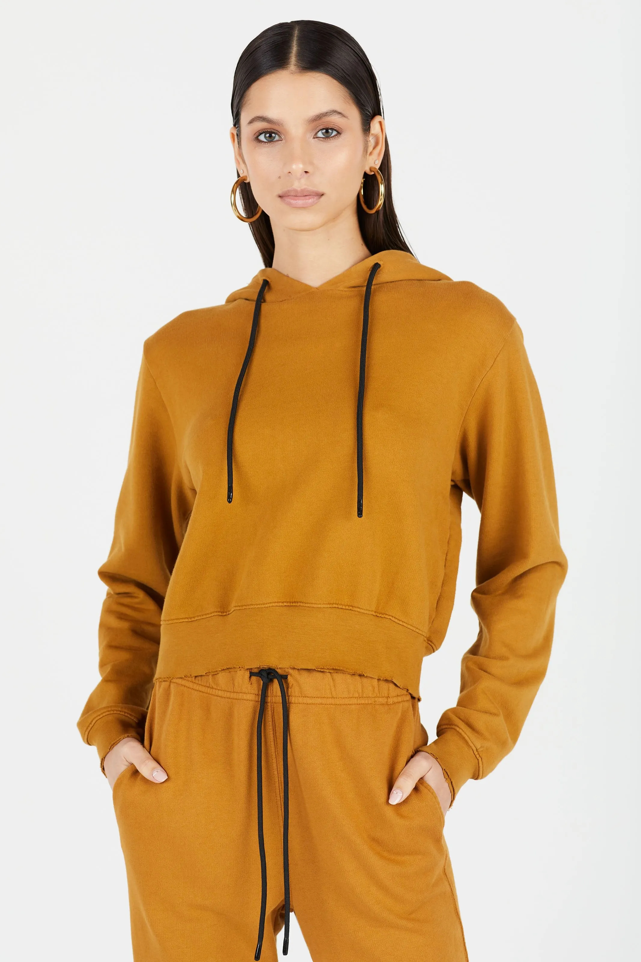 Milan Hoodie