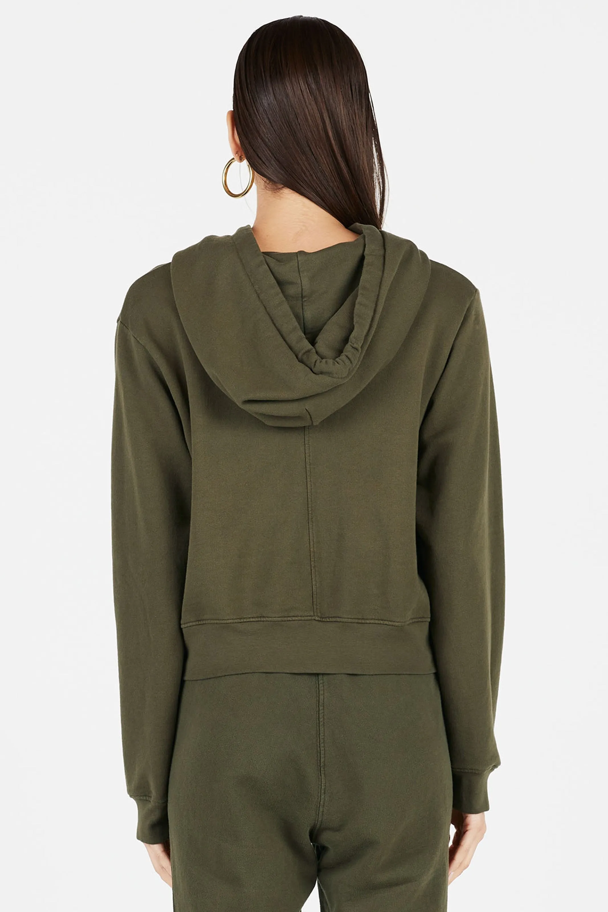 Milan Hoodie