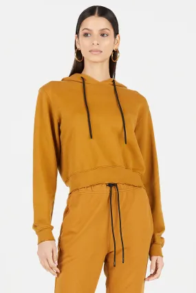 Milan Hoodie