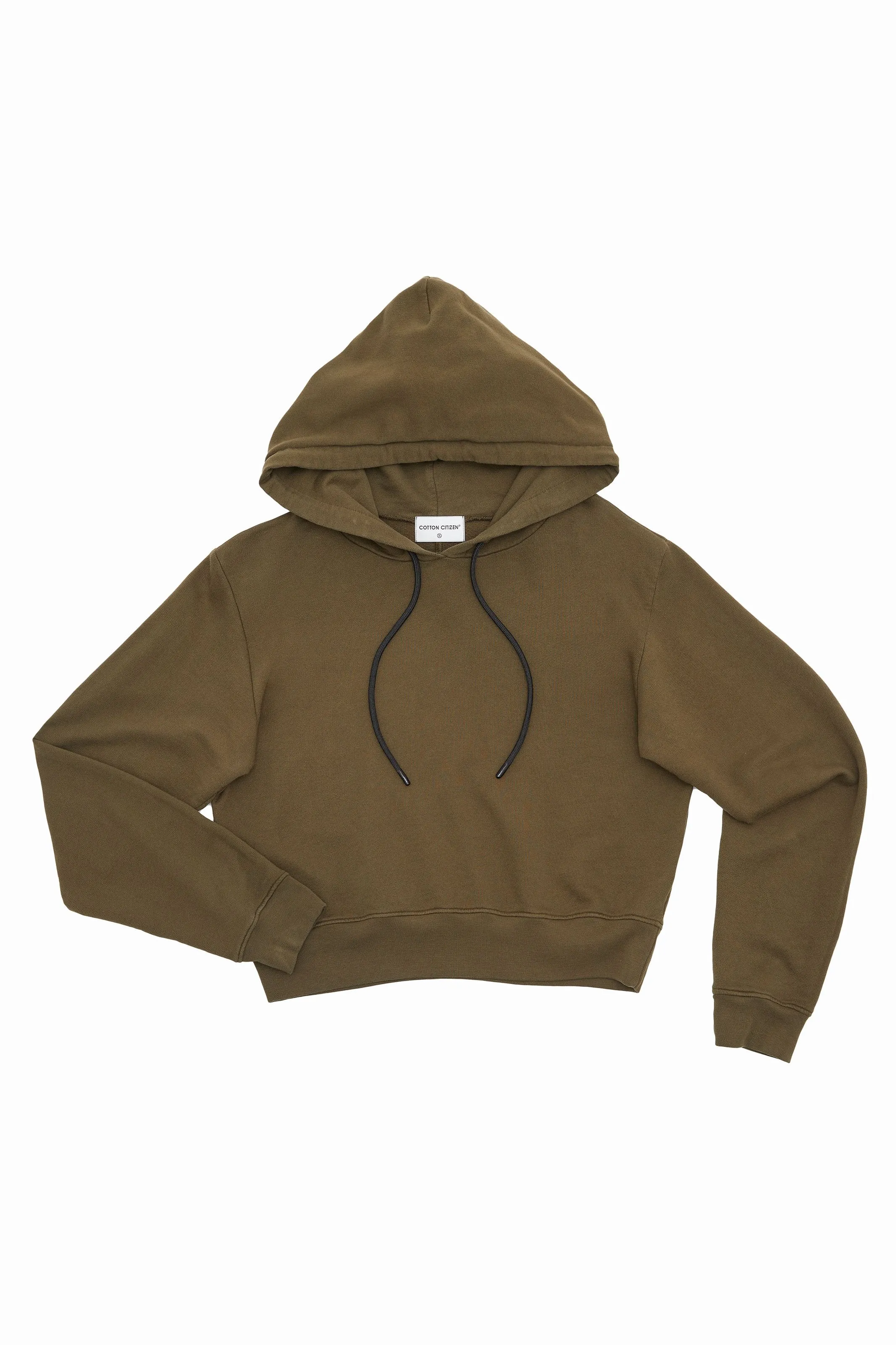 Milan Hoodie