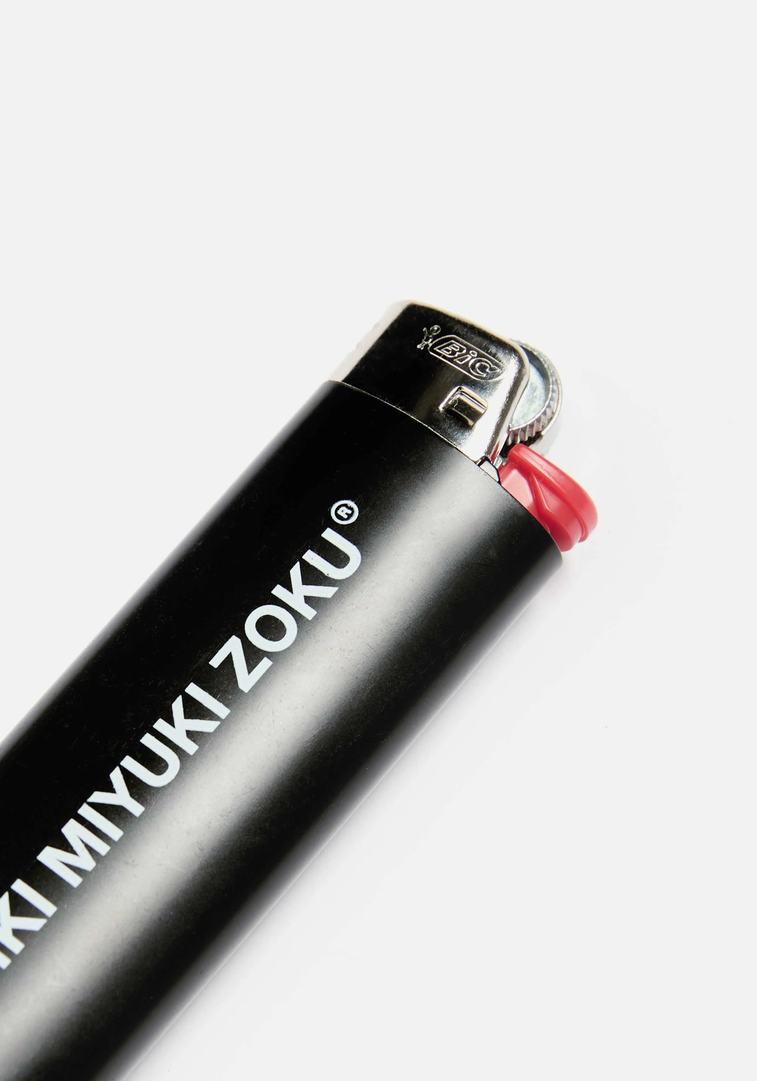 MKI X BIC LIGHTER