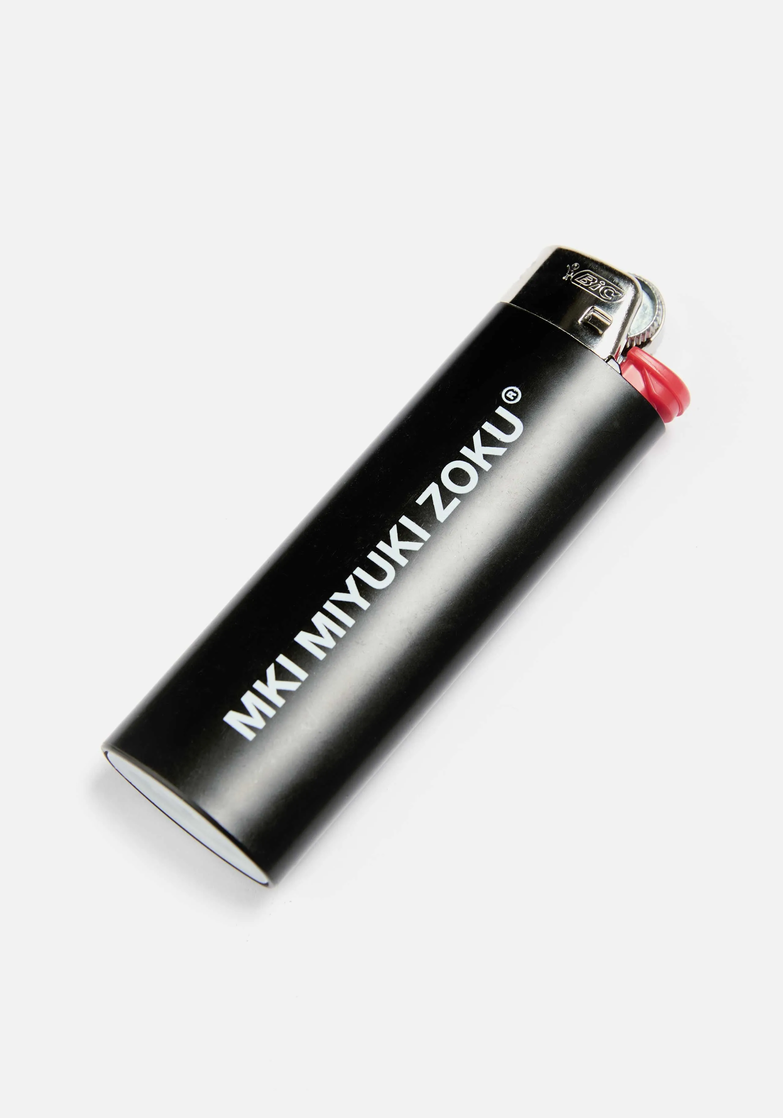 MKI X BIC LIGHTER