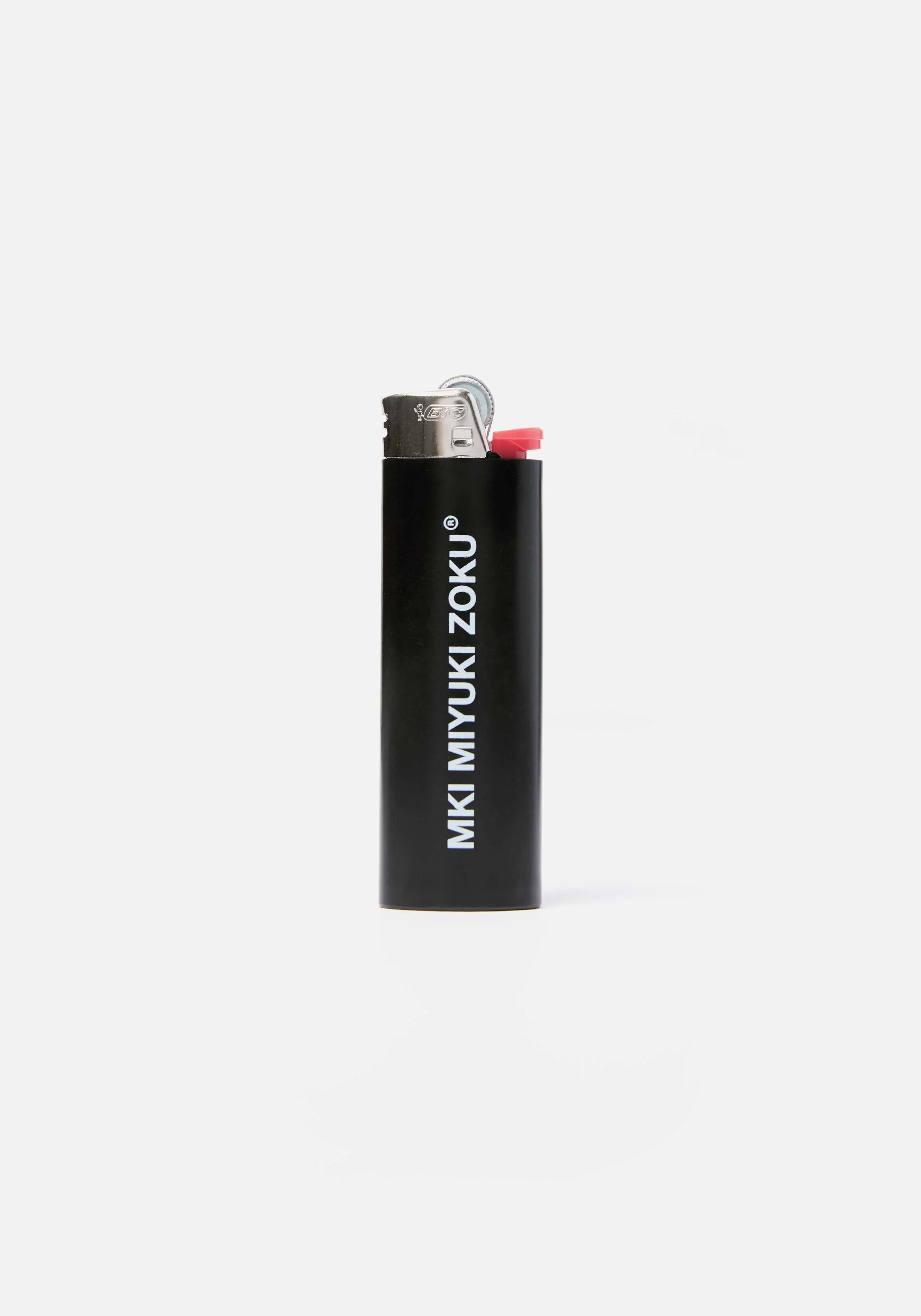 MKI X BIC LIGHTER